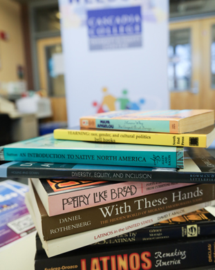 Student Life Foundations of E&I - An Academic Course