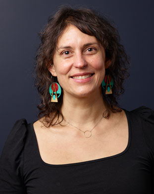 Student Life Jessica Ketcham