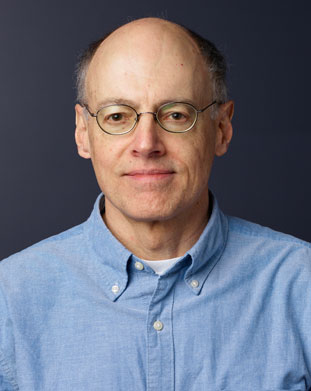 Student Life Marc Hyman