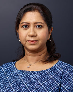 Srividhya Venkatraman