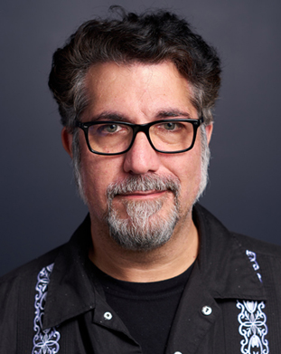 Student Life David Bucci