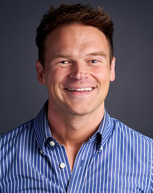 Student Life David Dorratcague