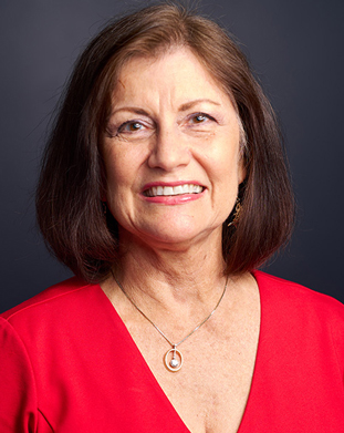 Student Life Debra Waddell