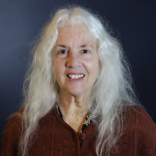 Portrait of Denise Michaels