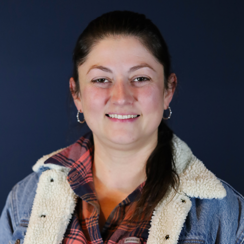 Portarit of Fernanda Bononi