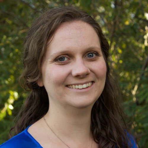 Portrait of Tristinn Williams