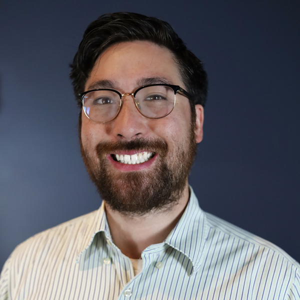 Portrait of Khai Button