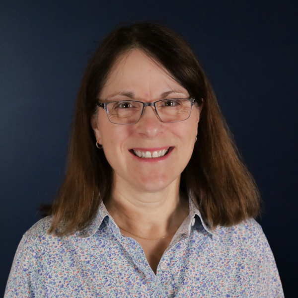 Portrait of Margaret Harbol