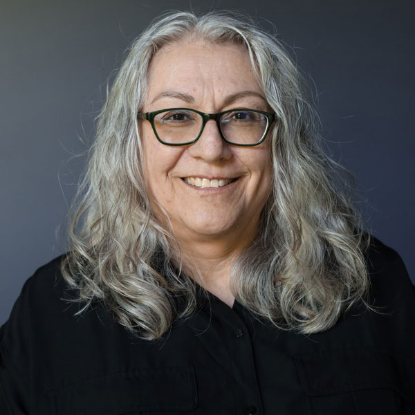 Portrait of Tori Saneda