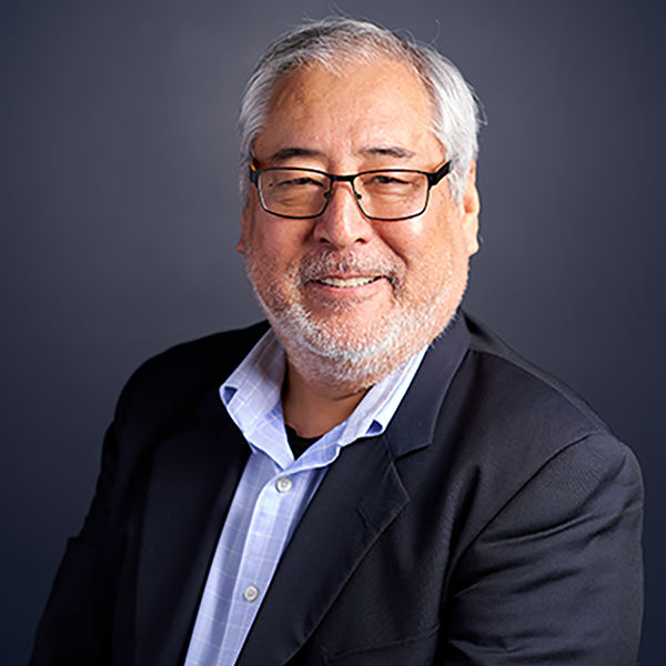 Portrait of David Ortiz