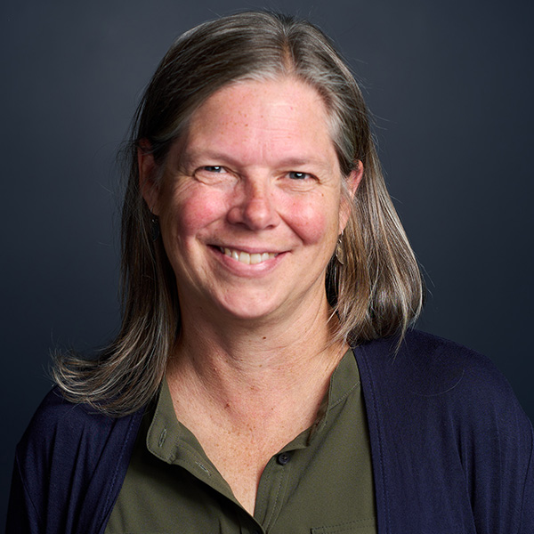 Portrait of Megan Luce