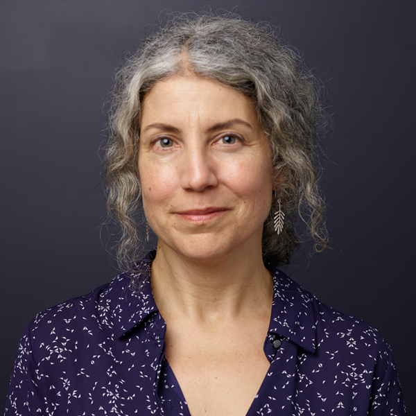 Portrait of Natalie Serianni