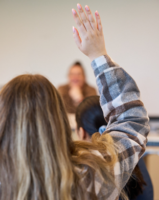 Student Life Faculty