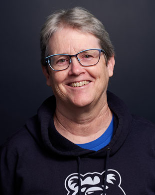 Student Life Chris Byrne