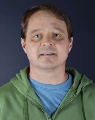 Student Life Jared Leising