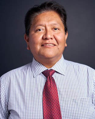 Victor Begay