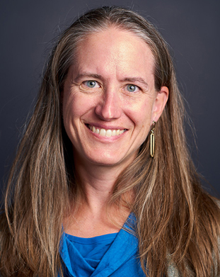 Student Life Linda Richard