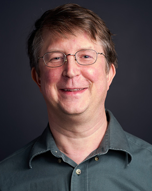 Student Life Michael Panitz