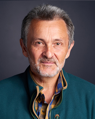 Student Life Dr. Nader Nazemi