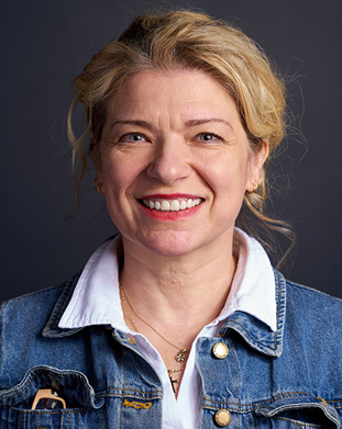 Student Life Nataša Kesler