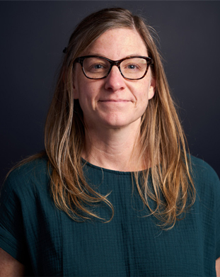 Student Life Robyn Ferret