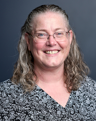 Student Life Sharon Saxton