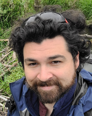 Student Life Dash Paulson