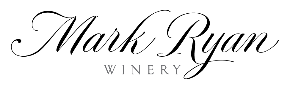 Mark Ryan Winery logo