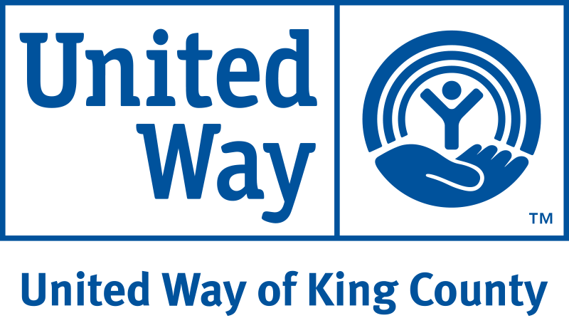 United Way of King County logo