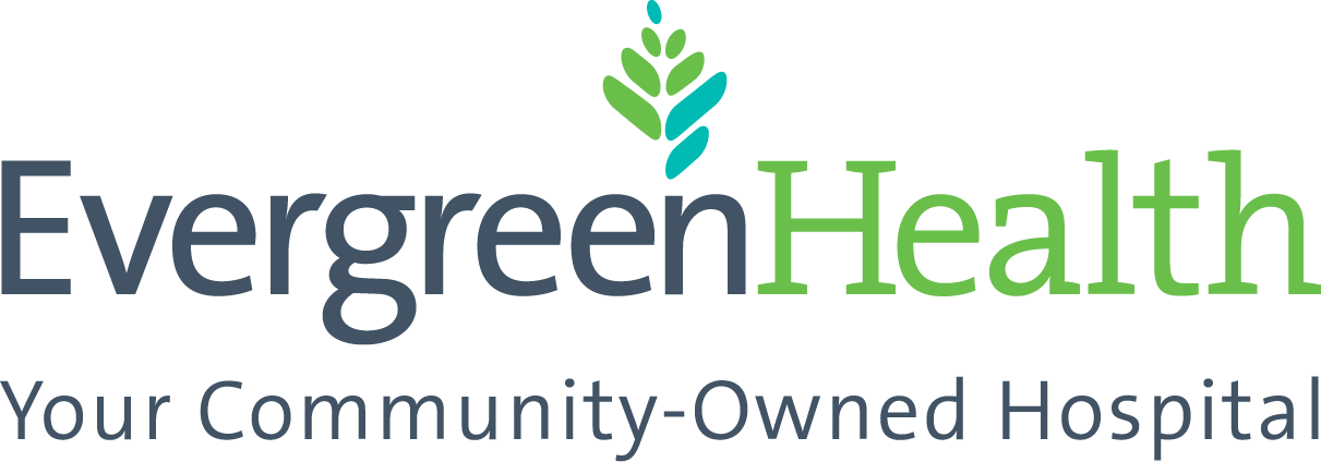 Everygreen Health logo