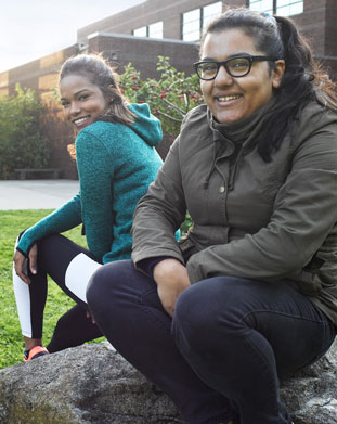 Student Life Cascadia College Foundation