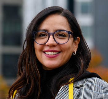 Scarleth Lever Ortiz