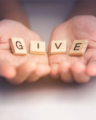 Student Life Ways to Give