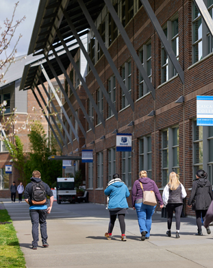 Student Life Title IX