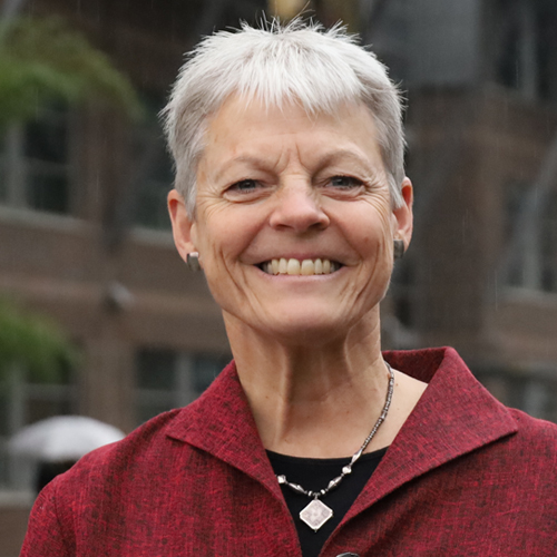 Colleen Ponto Colleen Ponto portrait