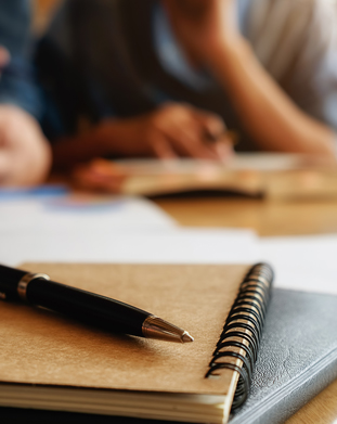 Student Life Governance