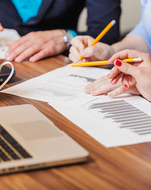 Student Life Board of Trustees