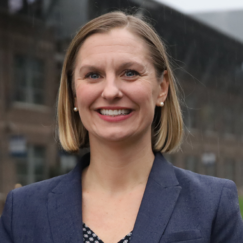 Meghan Quint Meghan Quint portrait