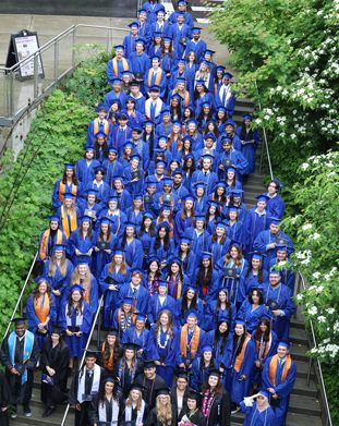 Student Life Our Mission