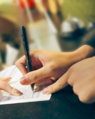 Student Life Board Policies