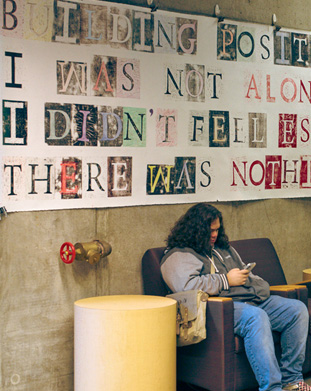 Student Life College Policies