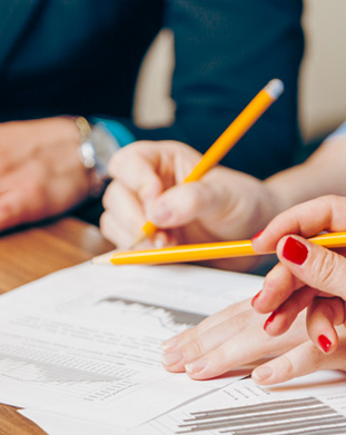 Student Life Department Policies