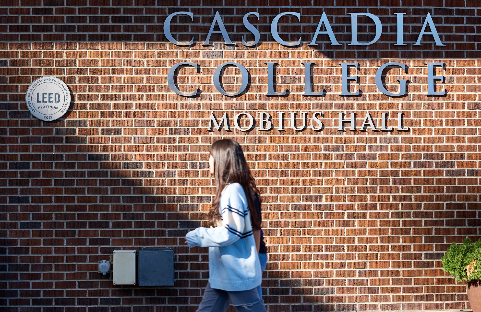 Cascadia banner image