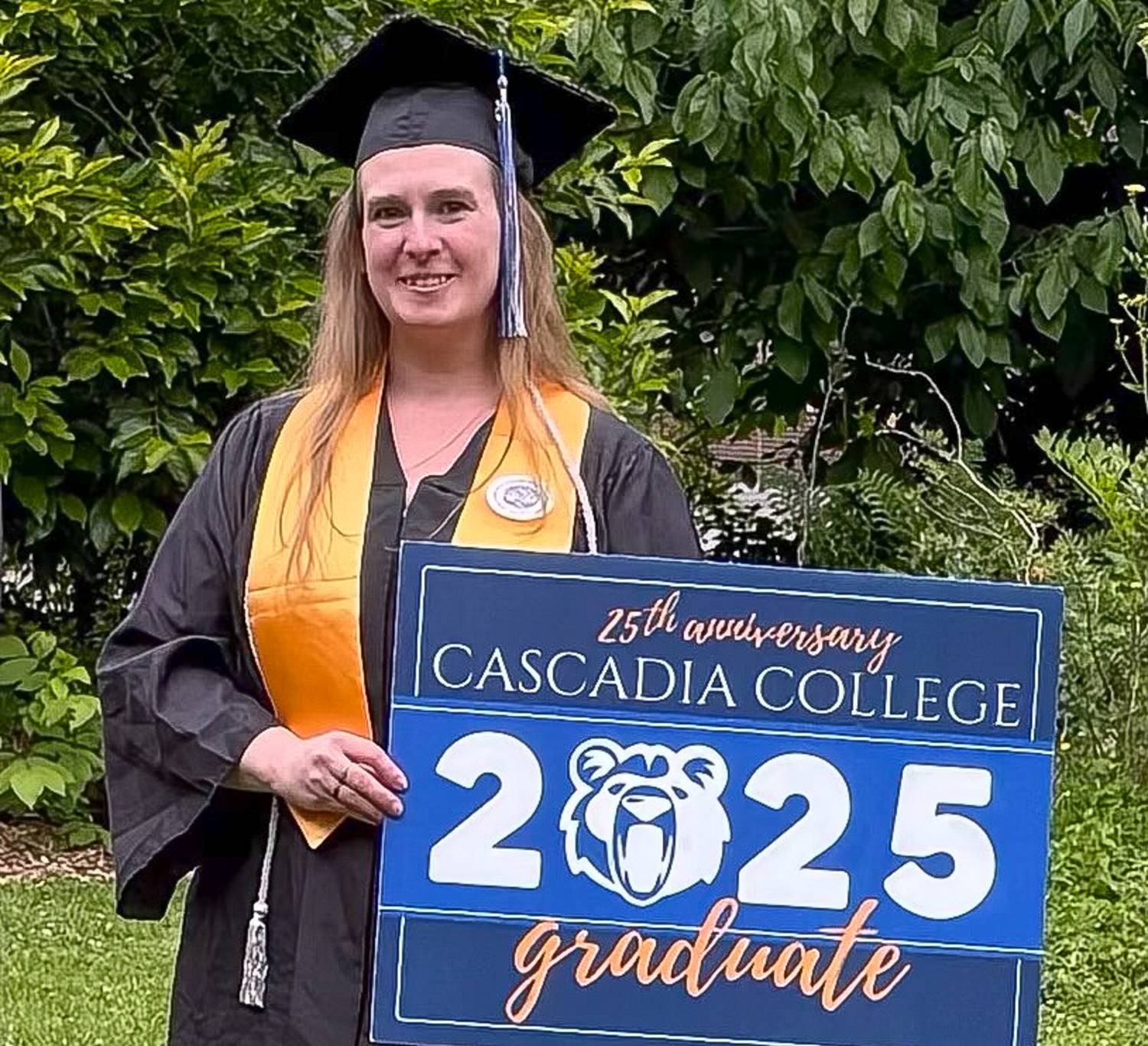 Portrait of Heather Ballew