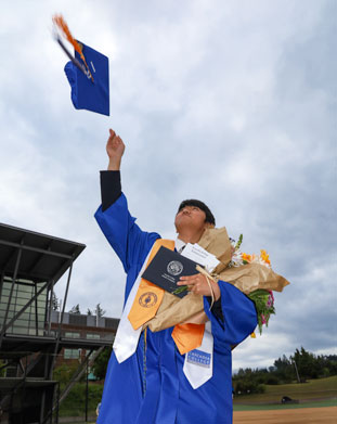 Honors & Leadership Awards