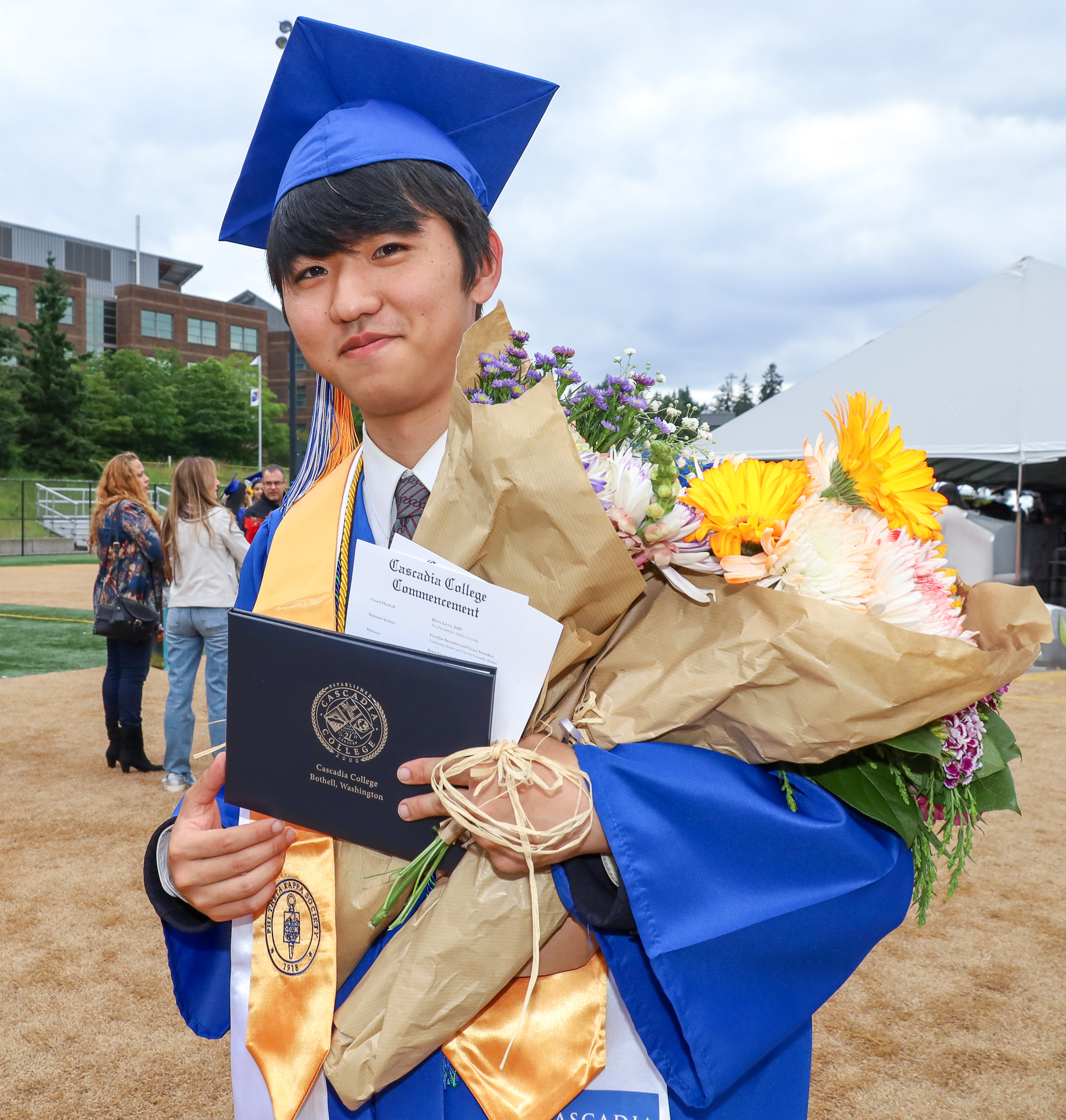 Portrait of Satoshi Jono