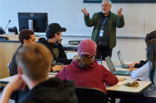 Student Success Student Success