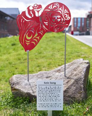 Student Life Campus Places & Spaces