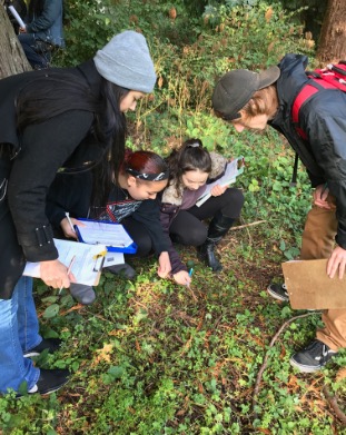 Student Life Research & Projects