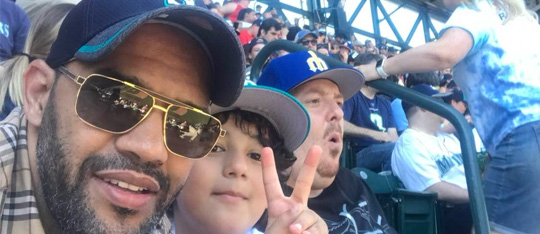 Student Life Ahmed Ahmed-Baba